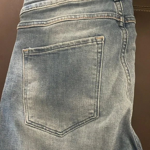Super Skinny Jeans size 31/31 - Picture 3 of 4